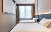 Туры в отель PALACE Hotel (Beijing Beiyuanqingheying Metro Station)