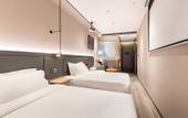 Туры в отель PALACE Hotel (Beijing Beiyuanqingheying Metro Station)