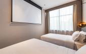 Туры в отель PALACE Hotel (Beijing Beiyuanqingheying Metro Station)