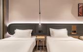 Туры в отель PALACE Hotel (Beijing Beiyuanqingheying Metro Station)