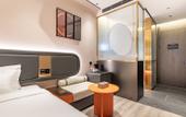 Туры в отель PALACE Hotel (Beijing Beiyuanqingheying Metro Station)