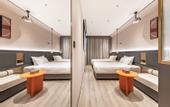 Туры в отель PALACE Hotel (Beijing Beiyuanqingheying Metro Station)