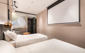 Туры в отель PALACE Hotel (Beijing Beiyuanqingheying Metro Station)