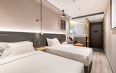Туры в отель PALACE Hotel (Beijing Beiyuanqingheying Metro Station)