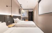 Туры в отель PALACE Hotel (Beijing Beiyuanqingheying Metro Station)