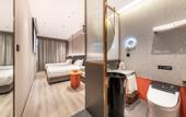 Туры в отель PALACE Hotel (Beijing Beiyuanqingheying Metro Station)