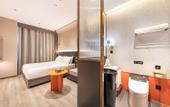 Туры в отель PALACE Hotel (Beijing Beiyuanqingheying Metro Station)