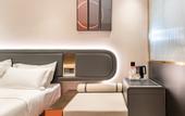 Туры в отель PALACE Hotel (Beijing Beiyuanqingheying Metro Station)