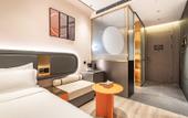 Туры в отель PALACE Hotel (Beijing Beiyuanqingheying Metro Station)