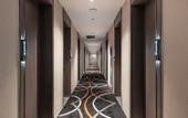 Туры в отель PALACE Hotel (Beijing Beiyuanqingheying Metro Station)