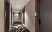 Туры в отель PALACE Hotel (Beijing Beiyuanqingheying Metro Station)