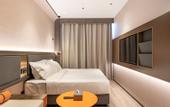 Туры в отель PALACE Hotel (Beijing Beiyuanqingheying Metro Station)