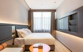 Туры в отель PALACE Hotel (Beijing Beiyuanqingheying Metro Station)