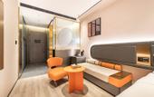 Туры в отель PALACE Hotel (Beijing Beiyuanqingheying Metro Station)