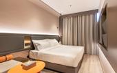 Туры в отель PALACE Hotel (Beijing Beiyuanqingheying Metro Station)