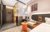 Туры в отель PALACE Hotel (Beijing Beiyuanqingheying Metro Station)