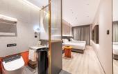Туры в отель PALACE Hotel (Beijing Beiyuanqingheying Metro Station)