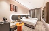 Туры в отель PALACE Hotel (Beijing Beiyuanqingheying Metro Station)