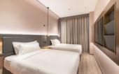 Туры в отель PALACE Hotel (Beijing Beiyuanqingheying Metro Station)