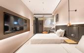 Туры в отель PALACE Hotel (Beijing Beiyuanqingheying Metro Station)