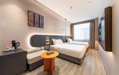 Туры в отель PALACE Hotel (Beijing Beiyuanqingheying Metro Station)