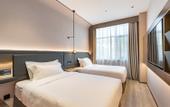 Туры в отель PALACE Hotel (Beijing Beiyuanqingheying Metro Station)
