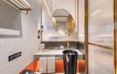 Туры в отель PALACE Hotel (Beijing Beiyuanqingheying Metro Station)