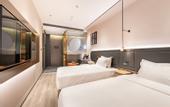 Туры в отель PALACE Hotel (Beijing Beiyuanqingheying Metro Station)