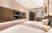 Туры в отель PALACE Hotel (Beijing Beiyuanqingheying Metro Station)