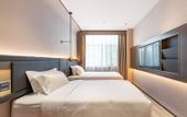 Туры в отель PALACE Hotel (Beijing Beiyuanqingheying Metro Station)