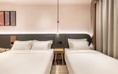 Туры в отель PALACE Hotel (Beijing Beiyuanqingheying Metro Station)