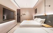 Туры в отель PALACE Hotel (Beijing Beiyuanqingheying Metro Station)