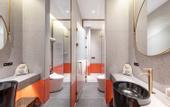 Туры в отель PALACE Hotel (Beijing Beiyuanqingheying Metro Station)