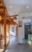 Туры в отель Floral Lux Hotel Mount Huangshan Bitter Tree Story Hotel
