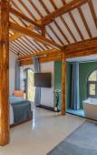 Туры в отель Floral Lux Hotel Mount Huangshan Bitter Tree Story Hotel