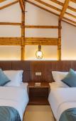 Туры в отель Floral Lux Hotel Mount Huangshan Bitter Tree Story Hotel
