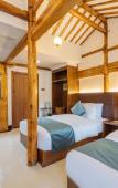 Туры в отель Floral Lux Hotel Mount Huangshan Bitter Tree Story Hotel