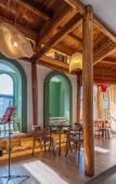 Туры в отель Floral Lux Hotel Mount Huangshan Bitter Tree Story Hotel