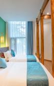 Туры в отель Floral Lux Hotel Mount Huangshan Bitter Tree Story Hotel