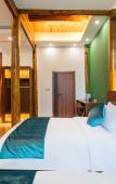 Туры в отель Floral Lux Hotel Mount Huangshan Bitter Tree Story Hotel
