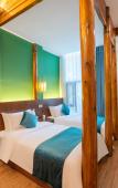Туры в отель Floral Lux Hotel Mount Huangshan Bitter Tree Story Hotel