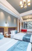 Туры в отель Floral Lux Hotel Mount Huangshan Bitter Tree Story Hotel