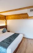 Туры в отель Floral Lux Hotel Mount Huangshan Bitter Tree Story Hotel