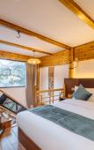 Туры в отель Floral Lux Hotel Mount Huangshan Bitter Tree Story Hotel