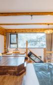 Туры в отель Floral Lux Hotel Mount Huangshan Bitter Tree Story Hotel