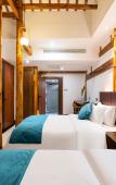 Туры в отель Floral Lux Hotel Mount Huangshan Bitter Tree Story Hotel