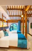 Туры в отель Floral Lux Hotel Mount Huangshan Bitter Tree Story Hotel