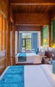 Туры в отель Floral Lux Hotel Mount Huangshan Bitter Tree Story Hotel