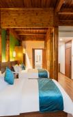 Туры в отель Floral Lux Hotel Mount Huangshan Bitter Tree Story Hotel