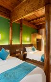 Туры в отель Floral Lux Hotel Mount Huangshan Bitter Tree Story Hotel